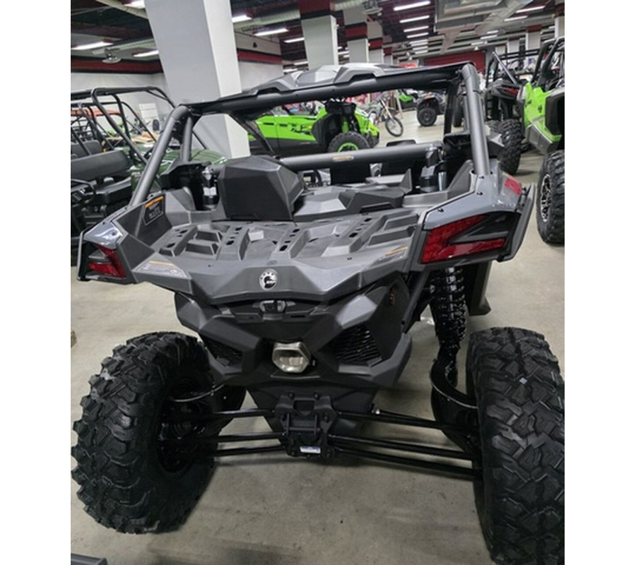 2026 Can-Am Maverick X3 X Turbo