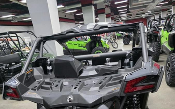 2026 Can-Am Maverick X3 X Turbo