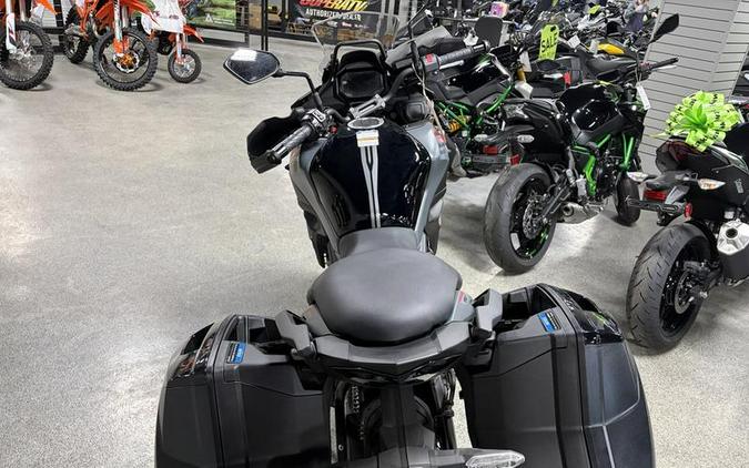 2024 Kawasaki Versys® 650 LT ABS