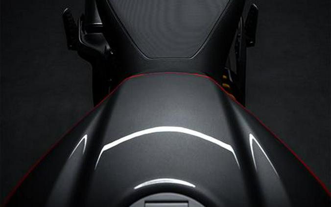 2026 Ducati Monster +