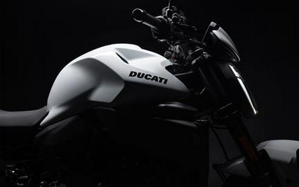 2026 Ducati Monster +
