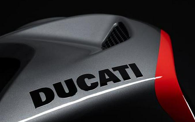 2026 Ducati Monster +