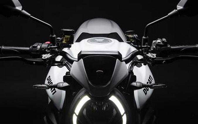 2026 Ducati Monster +