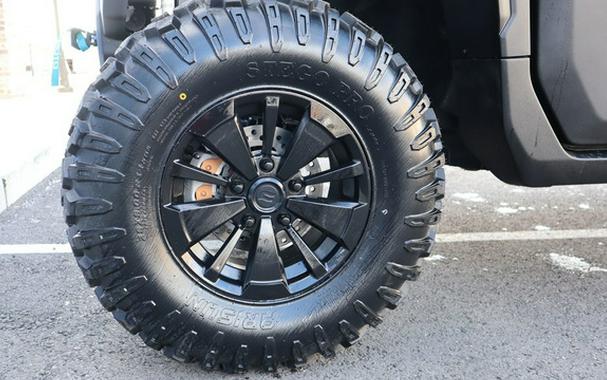 2026 CFMOTO UFORCE U10 XL Pro Highland