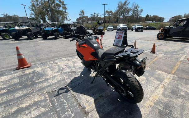 2027 KTM 1390 SUPER ADVENTURE S EVO