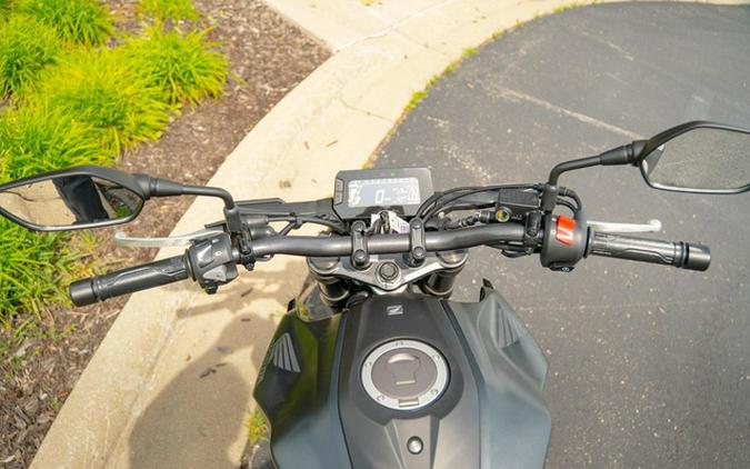 2026 Honda CB300R