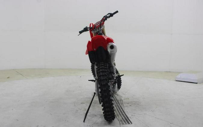 2026 Honda CRF 250R