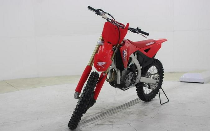 2026 Honda CRF 250R