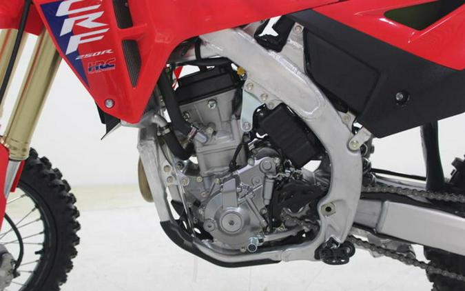 2026 Honda CRF 250R