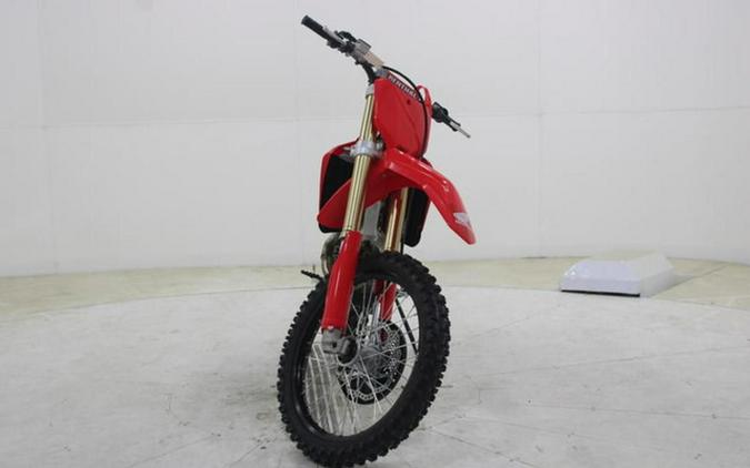 2026 Honda CRF 250R