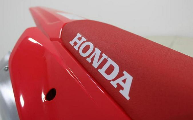 2026 Honda CRF 250R