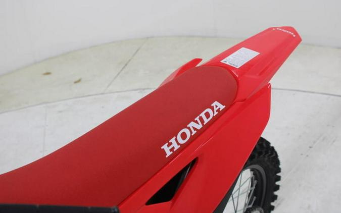 2026 Honda CRF 250R