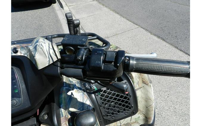2014 BRUTE FORCE 750 4X4I - Kawasaki