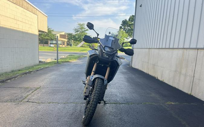 2026 CFMOTO IBEX 450 CF400-8US