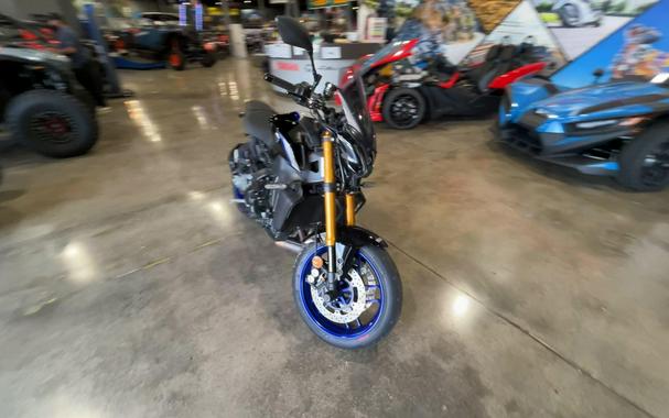 2026 Yamaha MT-09 SP
