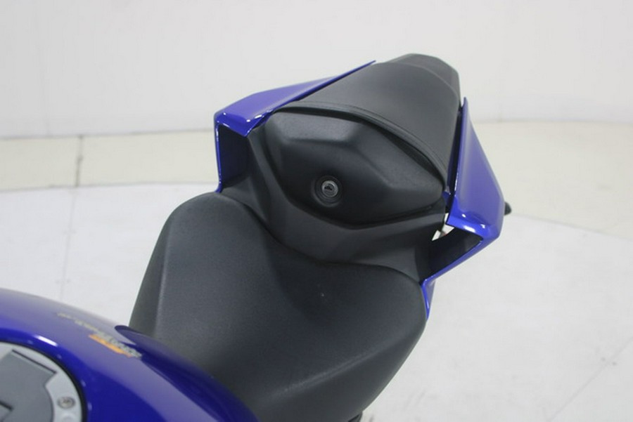 2025 Yamaha YZF R3