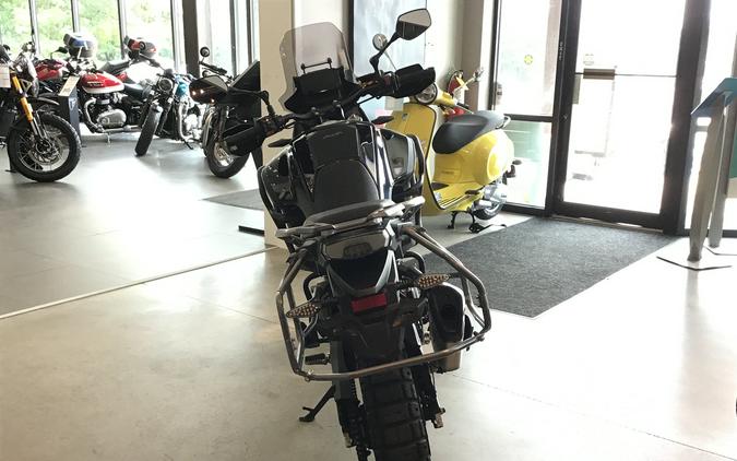 2025 CFMOTO IBEX 450
