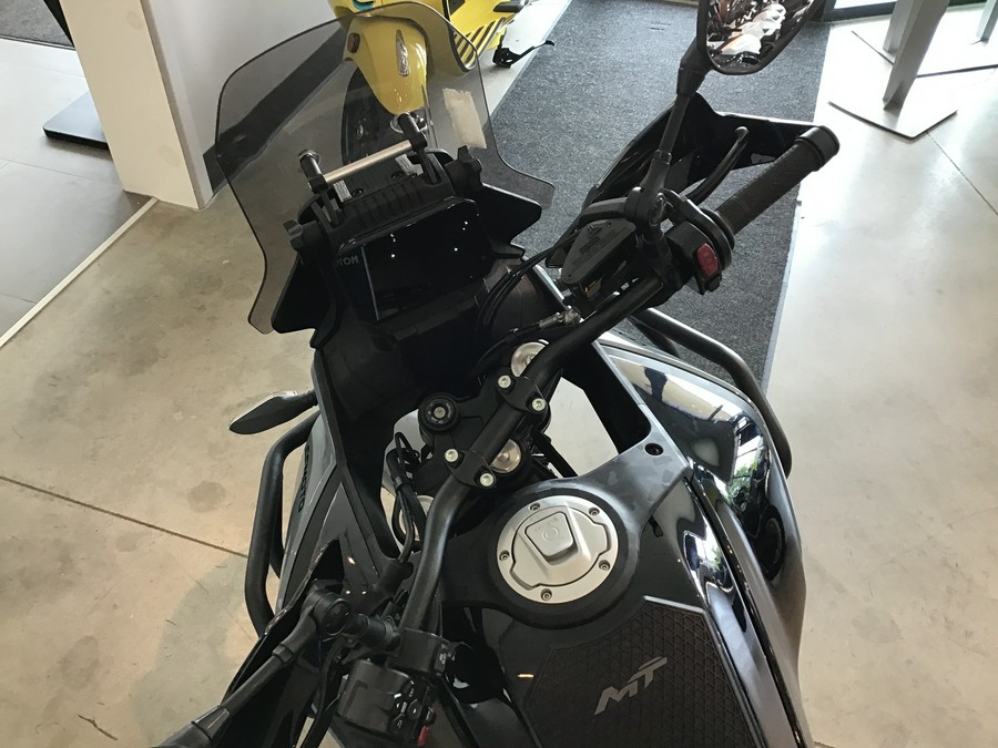 2025 CFMOTO IBEX 450