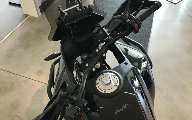 2025 CFMOTO IBEX 450