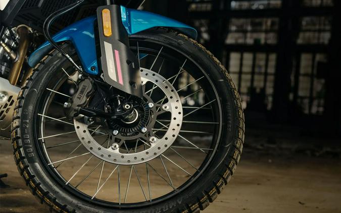 2025 CFMOTO IBEX 450