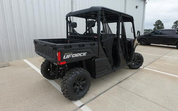 2026 CFMOTO UForce 800 XL