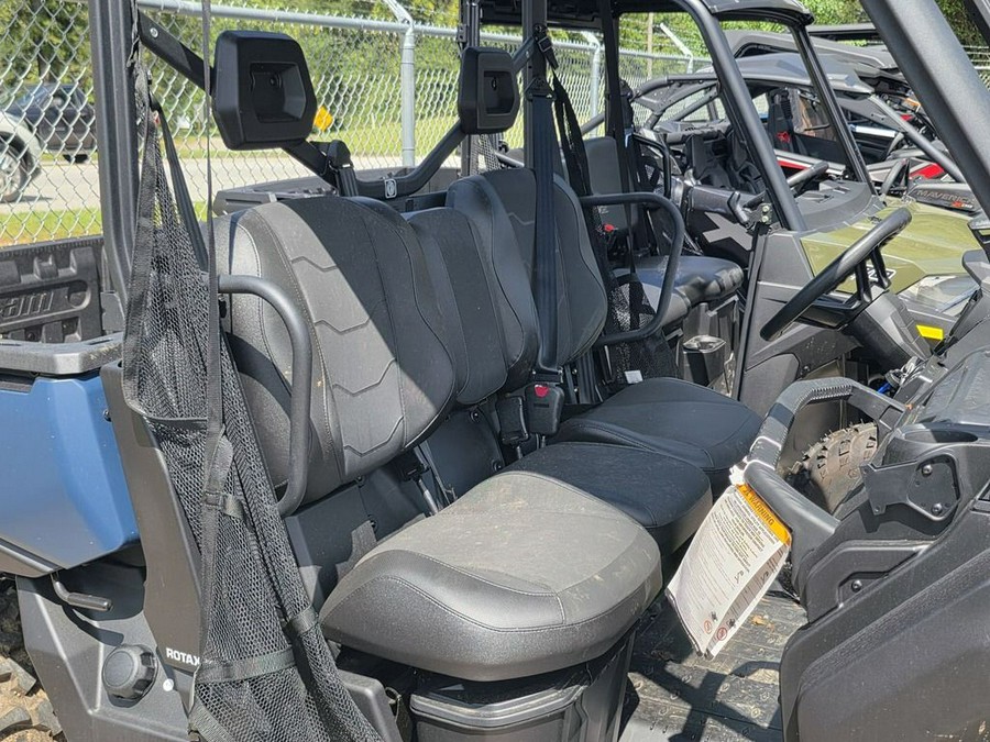 2026 Can-Am Defender XT HD9