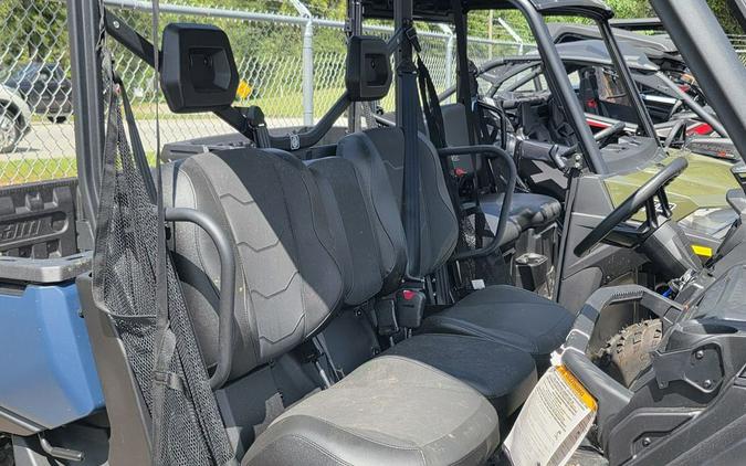 2026 Can-Am Defender XT HD9
