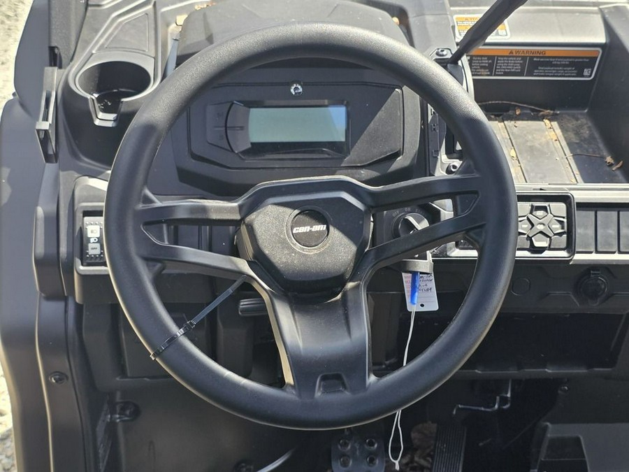 2026 Can-Am Defender XT HD9