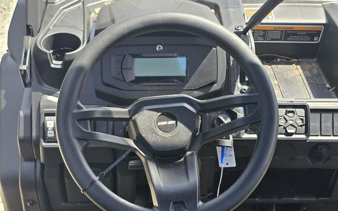 2026 Can-Am Defender XT HD9