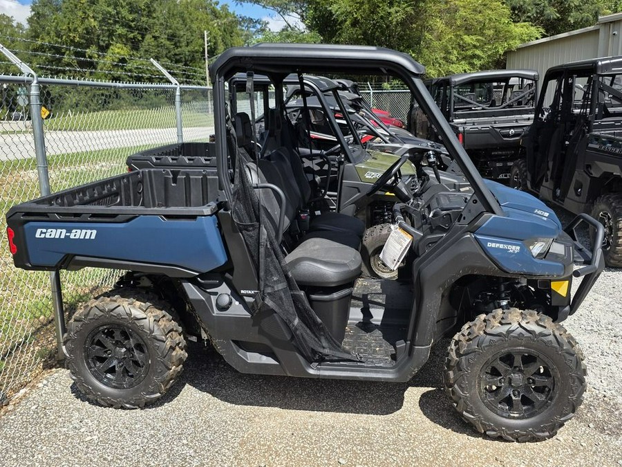 2026 Can-Am Defender XT HD9