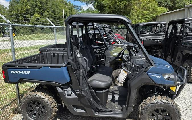 2026 Can-Am Defender XT HD9