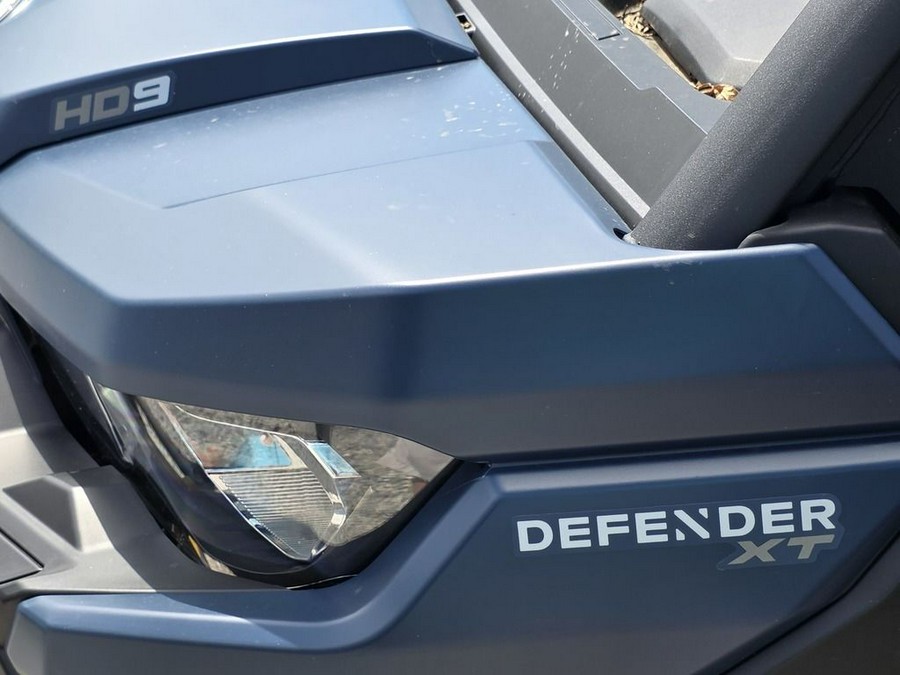 2026 Can-Am Defender XT HD9