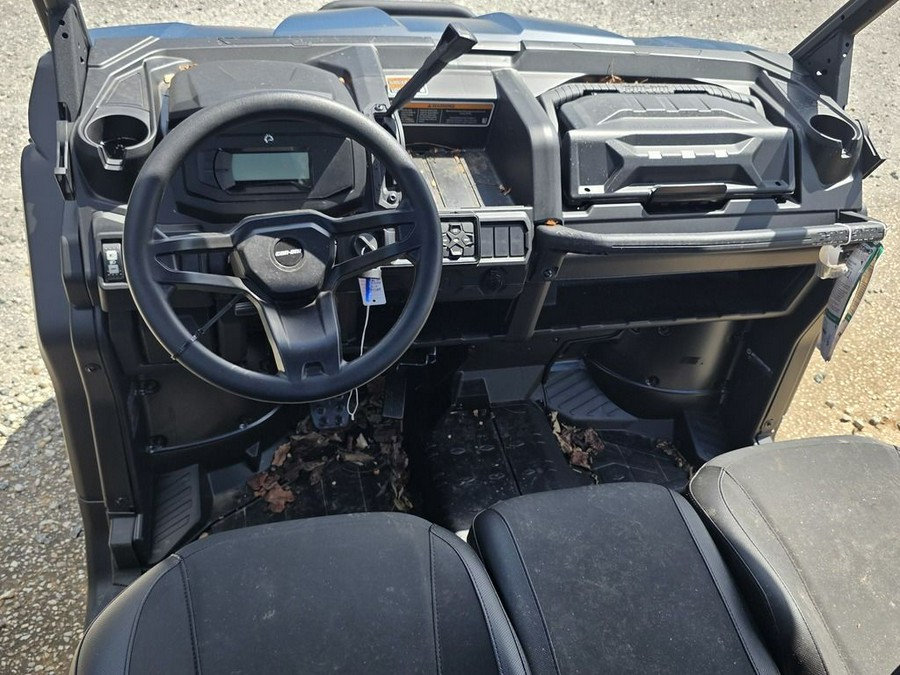 2026 Can-Am Defender XT HD9