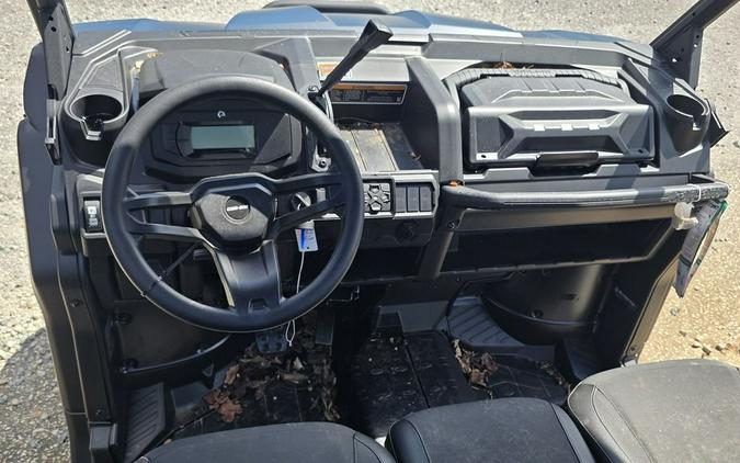 2026 Can-Am Defender XT HD9