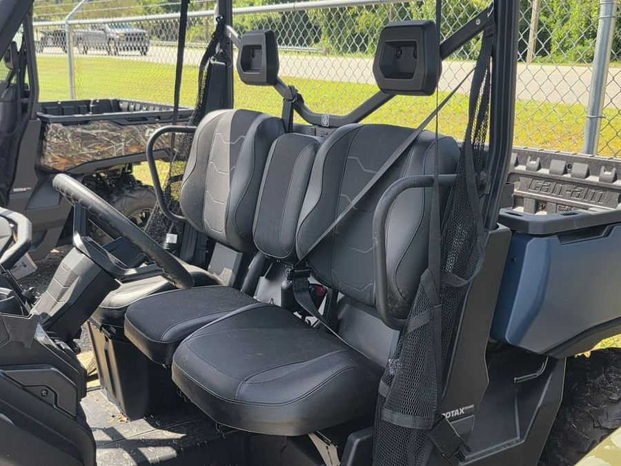 2026 Can-Am Defender XT HD9