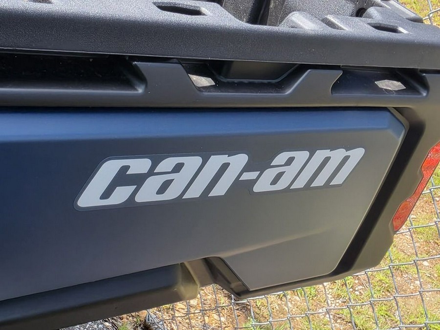 2026 Can-Am Defender XT HD9