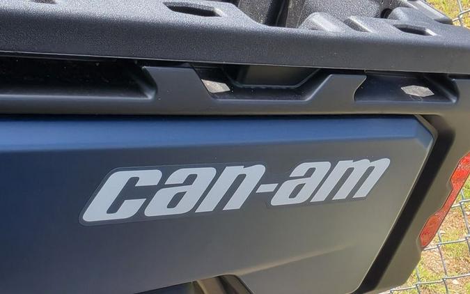 2026 Can-Am Defender XT HD9