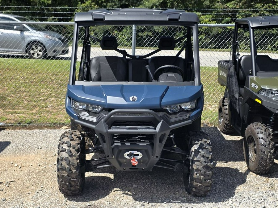 2026 Can-Am Defender XT HD9