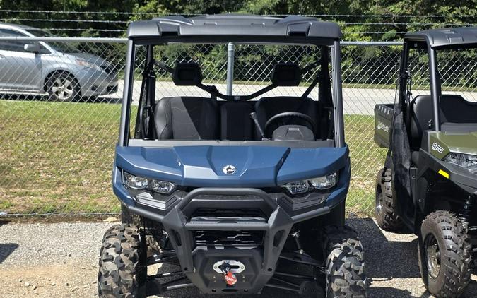 2026 Can-Am Defender XT HD9
