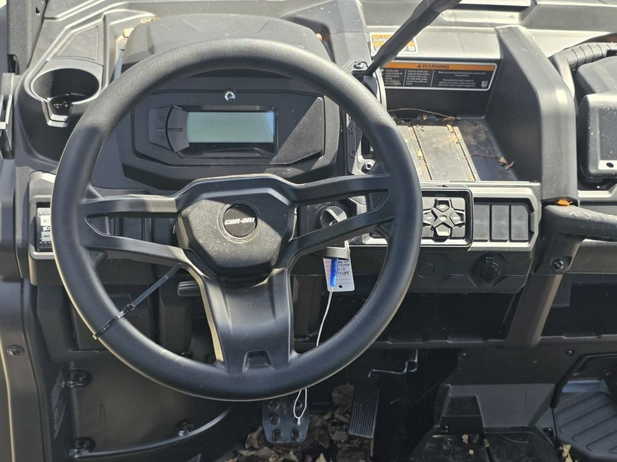 2026 Can-Am Defender XT HD9