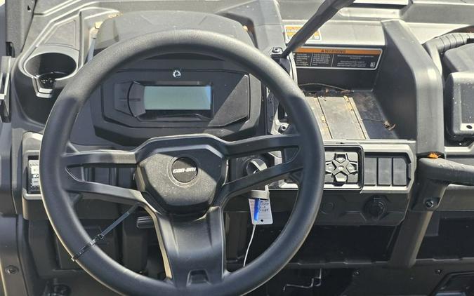 2026 Can-Am Defender XT HD9