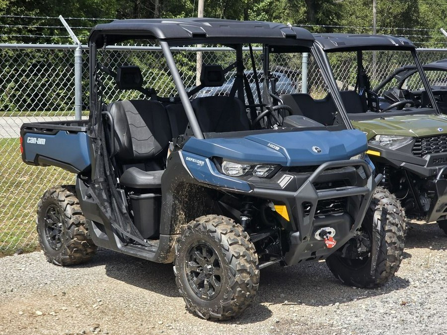 2026 Can-Am Defender XT HD9