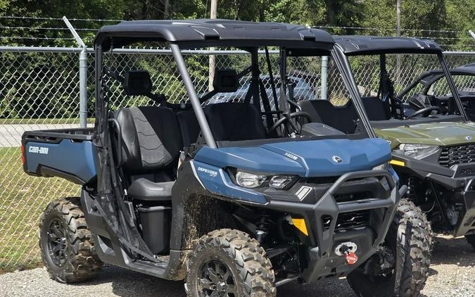 2026 Can-Am Defender XT HD9