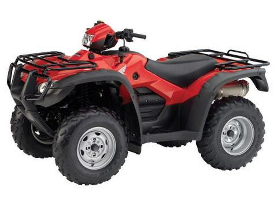 2014 Honda FourTrax® Foreman® Rubicon®