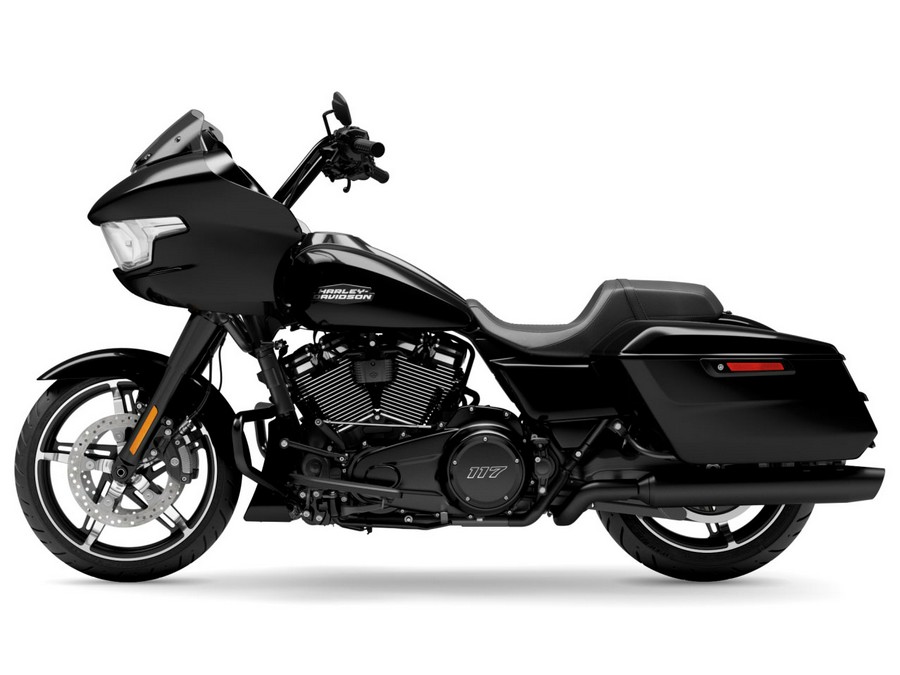 2026 Harley-Davidson Road Glide®