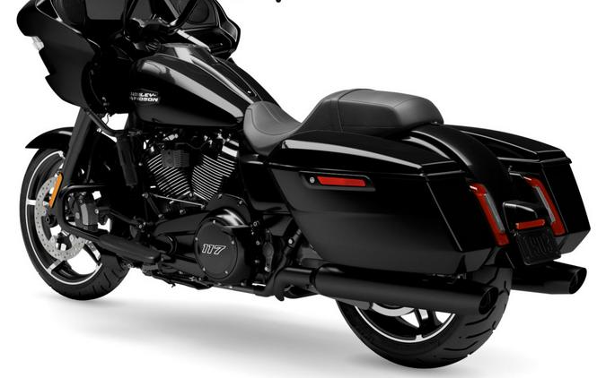 2026 Harley-Davidson Road Glide®