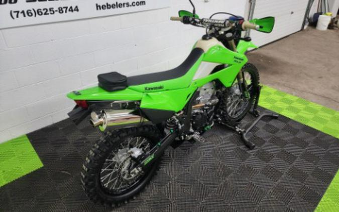 2026 Kawasaki KLX®300