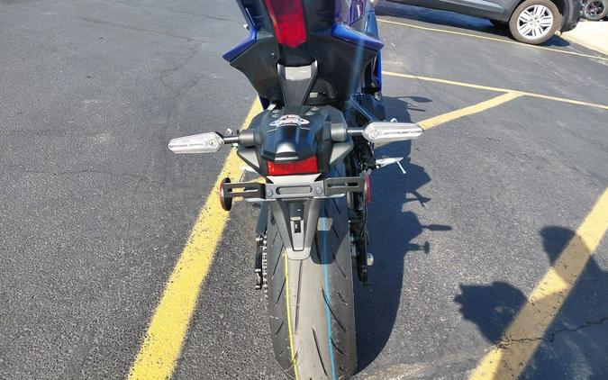 2027 Yamaha YZF-R9