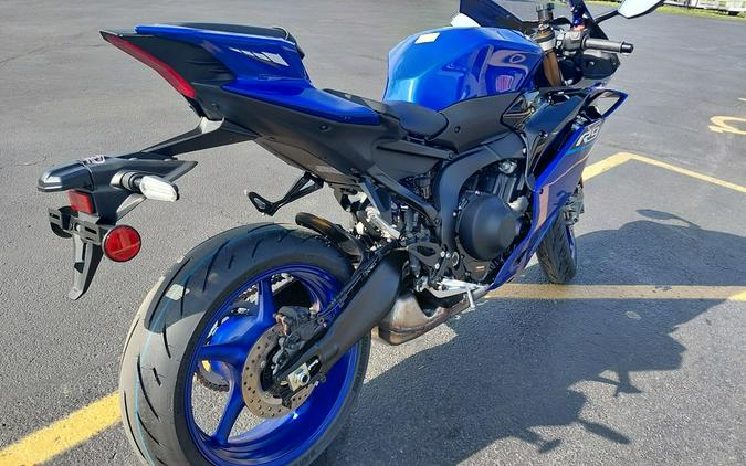2027 Yamaha YZF-R9