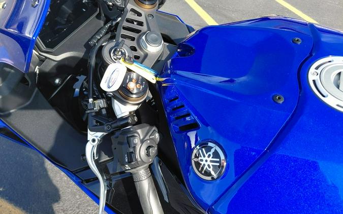 2027 Yamaha YZF-R9